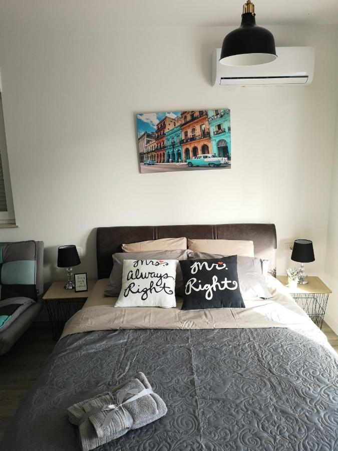 Apartmani Sunce สเวติ เปตาร์ ภายนอก รูปภาพ