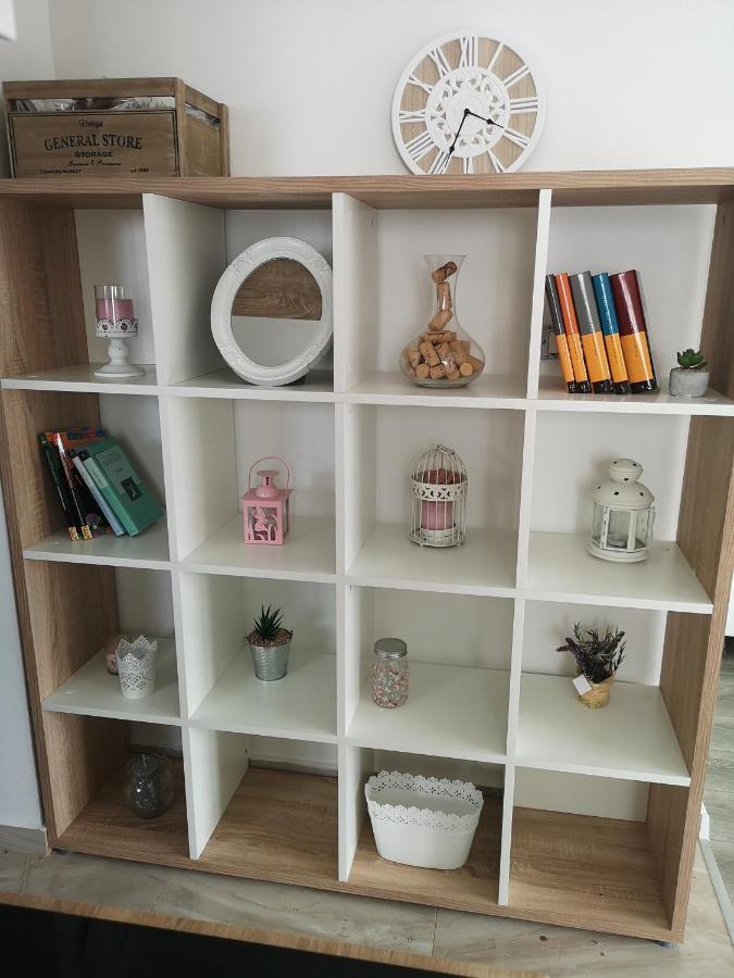 Apartmani Sunce สเวติ เปตาร์ ภายนอก รูปภาพ